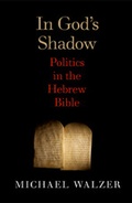 Cover: In God's Shadow - Yale University Press