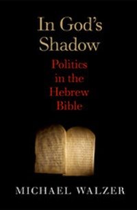 Enlarge image Cover: In God's Shadow - Yale University Press