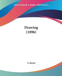Abbildung von: Drawing (1896) - Kessinger Publishing