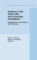 Bild: Students with Both Gifts and Learning Disabilities - Springer