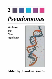 Abbildung von: Virulence and Gene Regulation - Springer