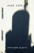 Cover: Roof Life - Yale University Press