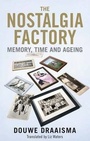 Cover: The Nostalgia Factory - Yale University Press