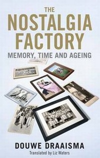 Enlarge image Cover: The Nostalgia Factory - Yale University Press