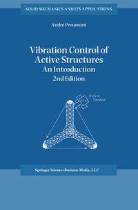 Abbildung von: Vibration Control of Active Structures - Springer