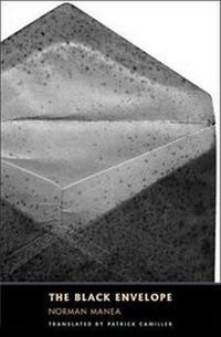 Enlarge image Cover: The Black Envelope - Yale University Press