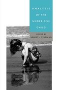 Cover: Analysis of the Under-Five Child - Yale University Press