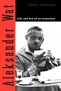 Cover: Aleksander Wat - Yale University Press
