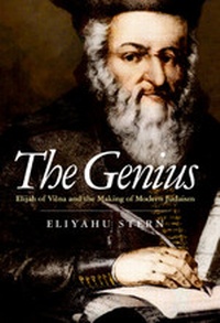 Enlarge image Cover: The Genius - Yale University Press