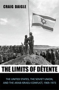 Cover: The Limits of D&eacute;tente - Yale University Press
