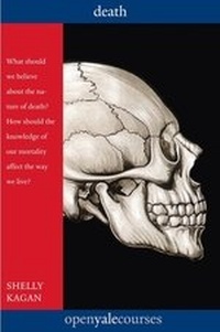 Enlarge image Cover: Death - Yale University Press
