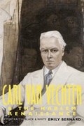 Cover: Carl Van Vechten and the Harlem Renaissance - Yale University Press