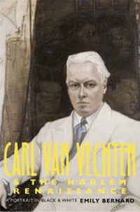 Enlarge image Cover: Carl Van Vechten and the Harlem Renaissance - Yale University Press