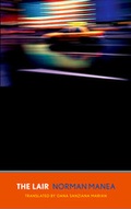 Cover: The Lair - Yale University Press