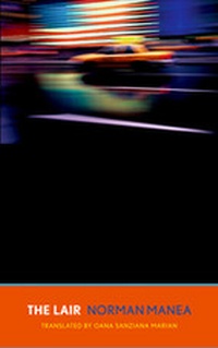 Enlarge image Cover: The Lair - Yale University Press