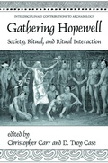 Cover: Gathering Hopewell - Kluwer Academic/Plenum Publishers