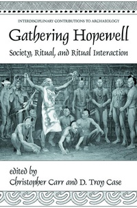Enlarge image Cover: Gathering Hopewell - Kluwer Academic/Plenum Publishers