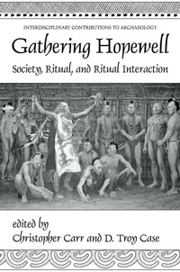 Enlarge image Cover: Gathering Hopewell - Kluwer Academic/Plenum Publishers