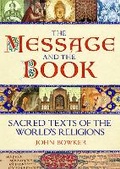 Cover: The Message and the Book - Atlantic Books