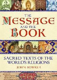 Enlarge image Cover: The Message and the Book - Atlantic Books
