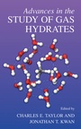 Cover: Advances in the Study of Gas Hydrates - Kluwer Academic/Plenum Publishers