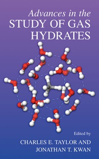Abbildung von: Advances in the Study of Gas Hydrates - Kluwer Academic/Plenum Publishers