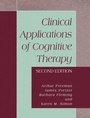 Cover: Clinical Applications of Cognitive Therapy - Springer