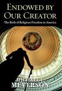 Abbildung von: Endowed by Our Creator - Yale University Press