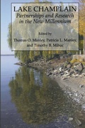 Cover: Lake Champlain: Partnerships and Research in the New Millennium - Springer