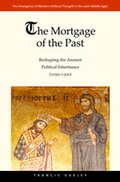 Cover: The Mortgage of the Past - Yale University Press
