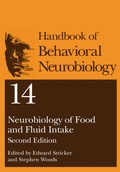 Cover: Neurobiology of Food and Fluid Intake - Kluwer Academic/Plenum Publishers