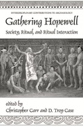 Cover: Gathering Hopewell - Springer