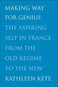 Cover: Making Way for Genius - Yale University Press