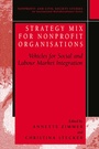 Bild: Strategy Mix for Nonprofit Organisations - Plenum Publishing Co.,N.Y.