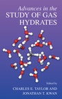 Cover: Advances in the Study of Gas Hydrates - Springer