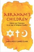 Cover: Abraham's Children - Yale University Press