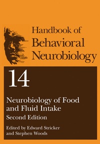 Abbildung von: Neurobiology of Food and Fluid Intake - Springer
