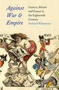 Cover: Against War and Empire - Yale University Press