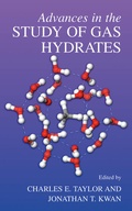 Cover: Advances in the Study of Gas Hydrates - Springer