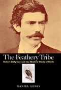 Cover: The Feathery Tribe - Yale University Press