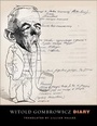 Cover: Diary - Yale University Press