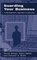 Cover: Guarding Your Business - Kluwer Academic / Plenum Publishers