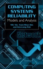 Cover: Computing System Reliability - Kluwer Academic/Plenum Publishers