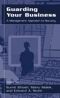 Cover: Guarding Your Business - Springer
