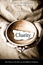 Bild: Charity - Yale University Press
