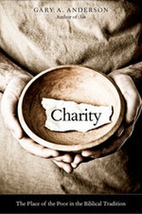 Bild vergrößern Bild: Charity - Yale University Press
