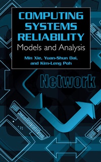 Enlarge image Cover: Computing System Reliability - Springer