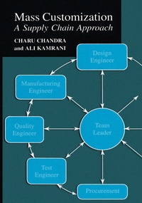 Enlarge image Cover: Mass Customization - Springer