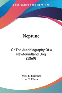 Abbildung von: Neptune - Kessinger Publishing Co