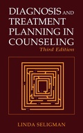 Cover: Diagnosis and Treatment Planning in Counseling - Kluwer Academic/Plenum Publishers